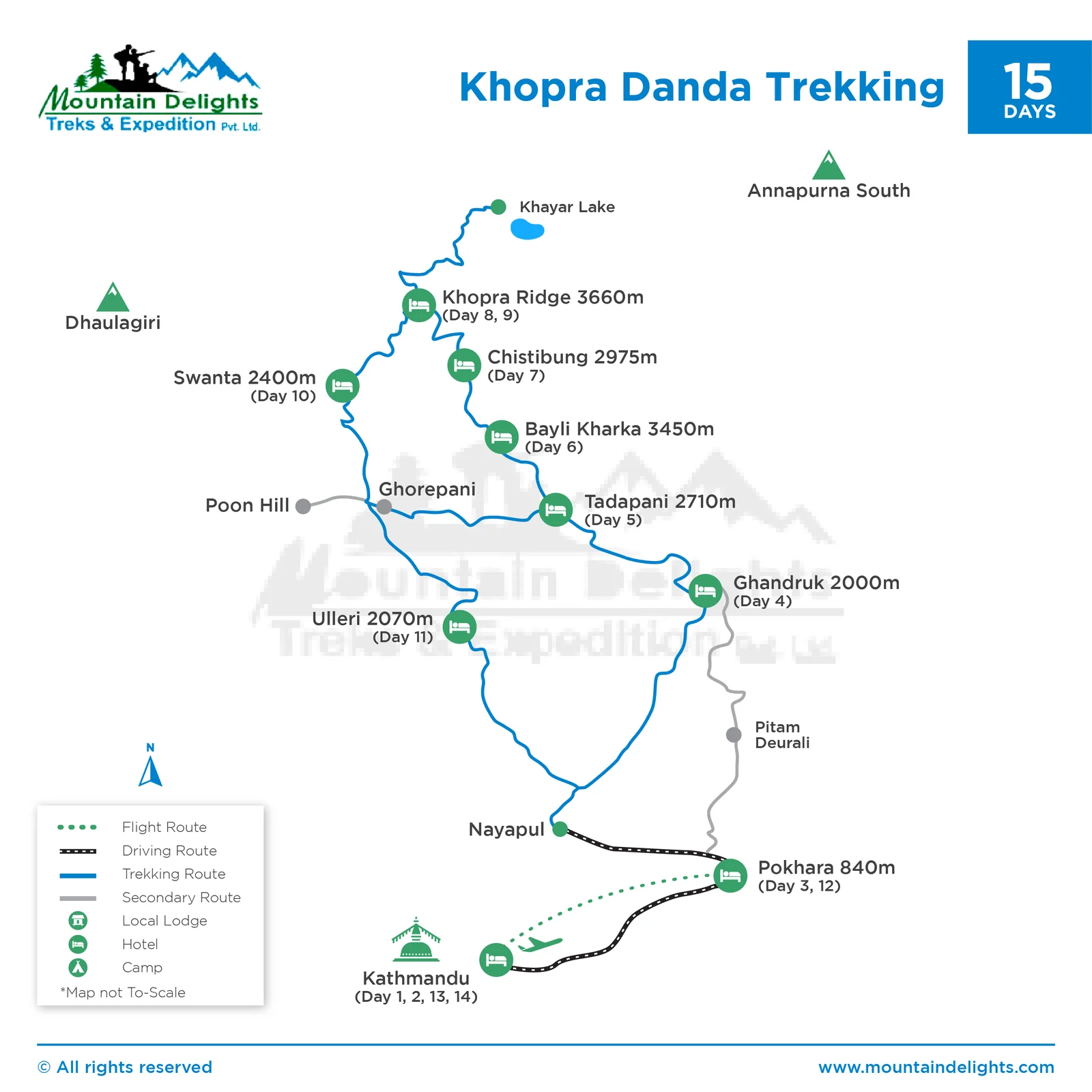 Khopra Danda Trekking Map.png