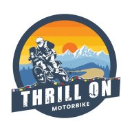 ThrillonMotorbikeNepal