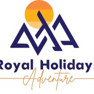 Royal Holidays Adventure
