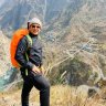 Ganesh Lamichhane