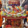 श्री लुँचुभुलु अजिमा (Luchu Bhulu Ajima Temple Kathmandu)