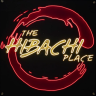 THE HIBACHI PLACE, Lazimpat, Kathmandu.